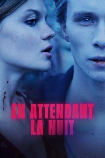 En attendant la nuit poster