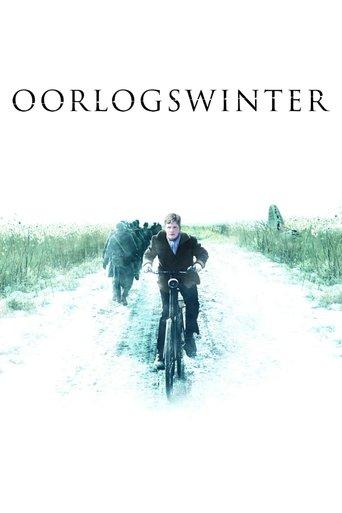 Winter in Wartime poster