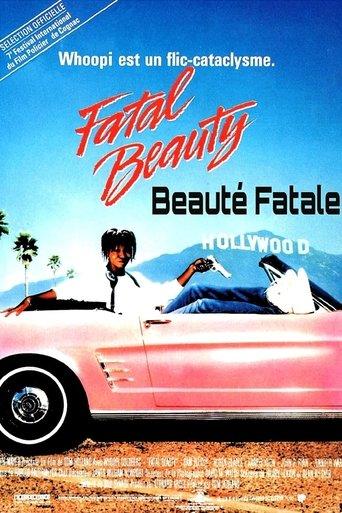 Beauté fatale poster