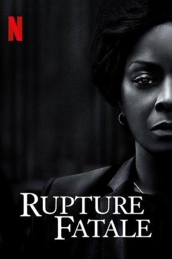 Rupture fatale poster