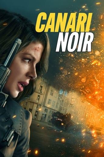 Canary Black poster