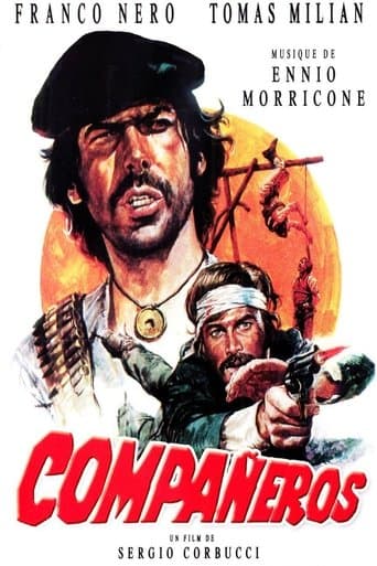 Compañeros