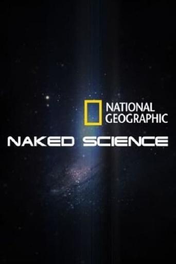 Superscience poster