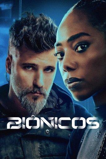 Bionic poster