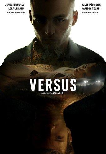 Versus poster