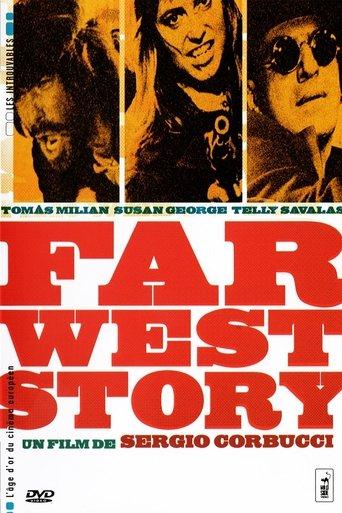 Far West Story poster
