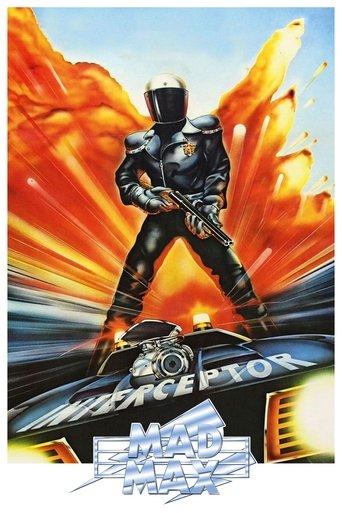 Mad Max poster