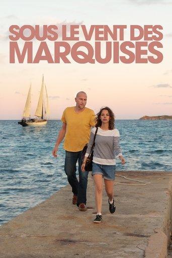 Sous le vent des Marquises poster