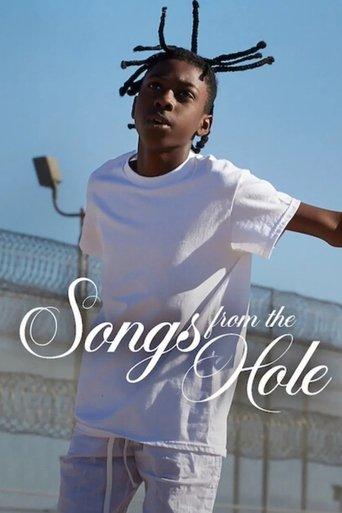 Songs From the Hole : Une voix derrière les murs poster