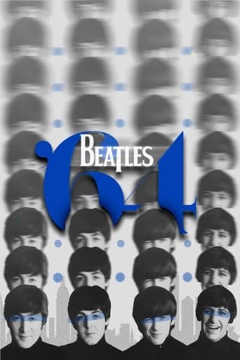 Beatles ‘64