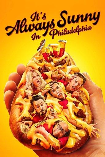 Philadelphia poster