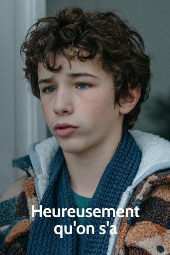 Heureusement qu'on s'a poster