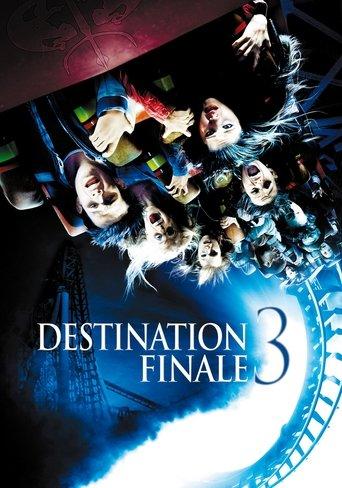 Destination finale 3 poster