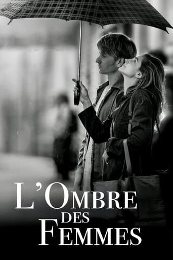L'Ombre des femmes