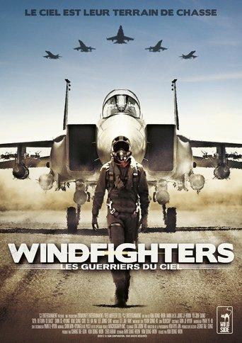 Windfighters : Les Guerriers du ciel poster