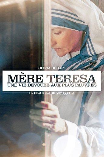 Mère Teresa poster