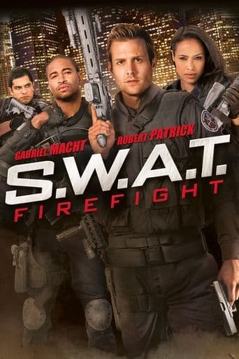S.W.A.T. : Firefight
