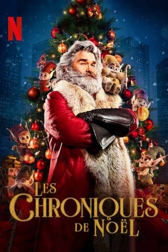 Les Chroniques de Noël
