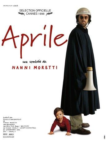 Aprile poster