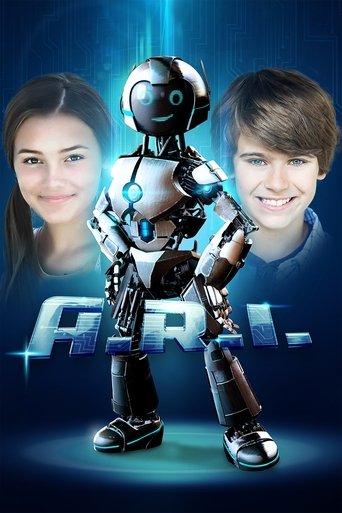 A.R.I. poster