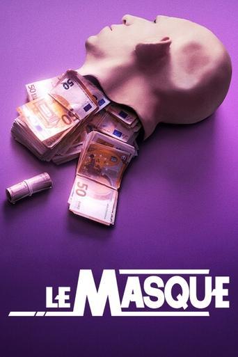 Le Masque poster