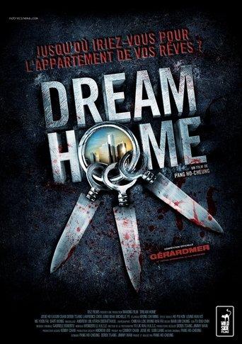 Dream Home poster