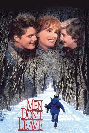 Les hommes de ma vie poster
