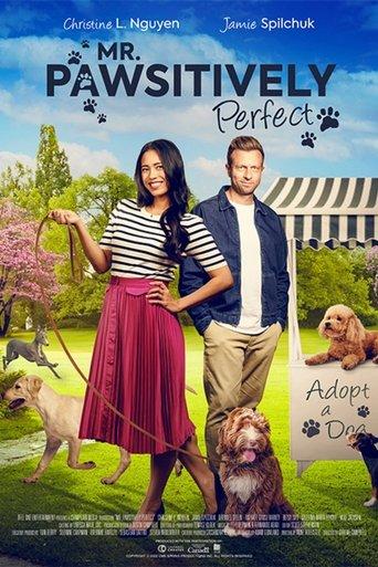 Un amour de chien poster