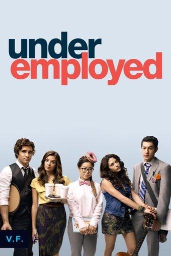 Underemployed poster