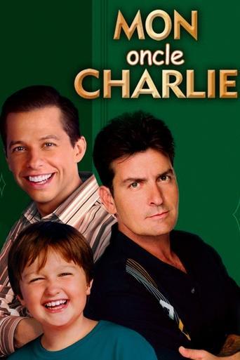 Mon oncle Charlie poster