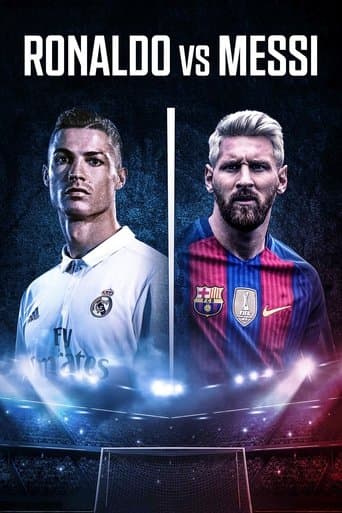 Ronaldo vs Messi : Face à face