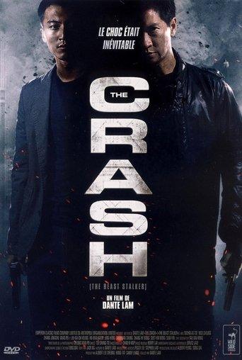 The Crash poster