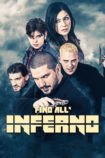 Fino all'Inferno poster