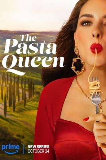 The Pasta Queen poster