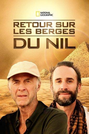 Retour sur les berges du Nil poster