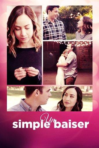 Un simple baiser poster