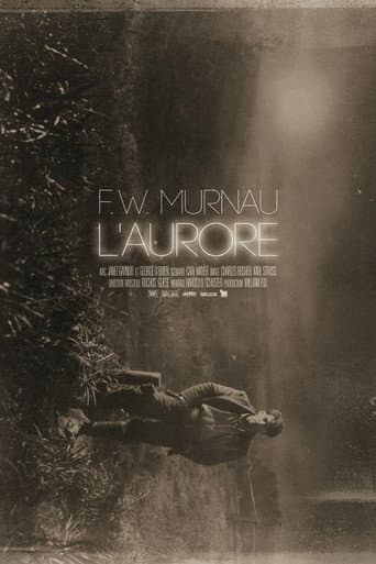 L'Aurore poster