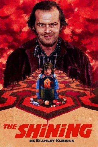 Shining poster