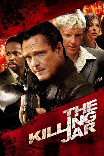 The Killing Jar poster