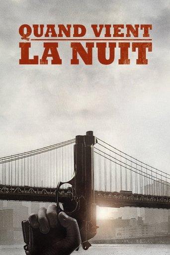 Quand vient la nuit poster