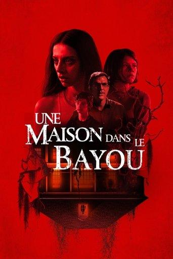 Une maison dans le bayou poster