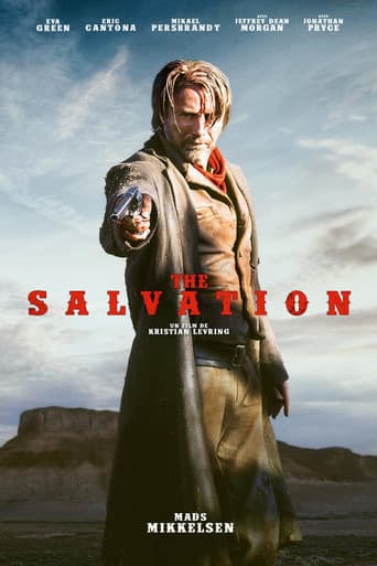 The salvation