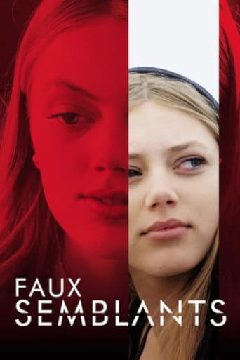 Faux semblants poster