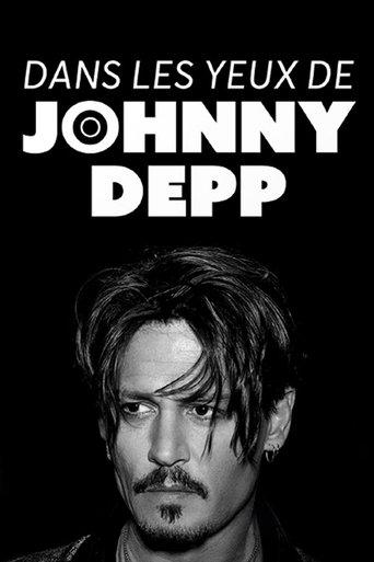 Dans les yeux de Johnny Depp poster