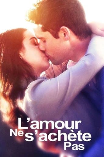 L’amour ne s’achète pas poster