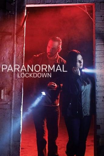 Nick Groff : En terrain hanté poster