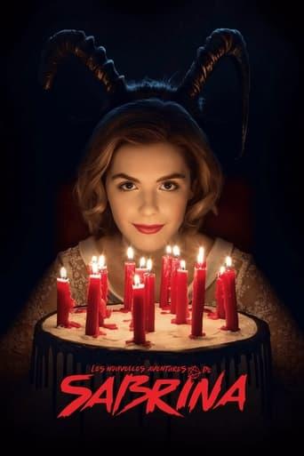 Les Nouvelles Aventures de Sabrina poster