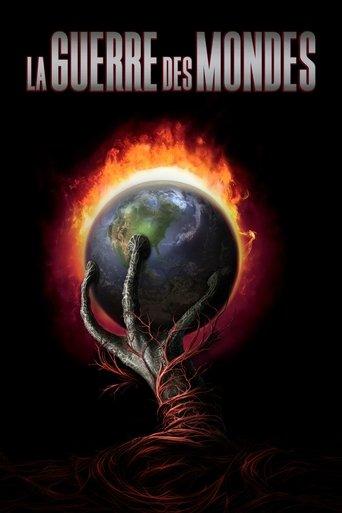 La Guerre des mondes poster