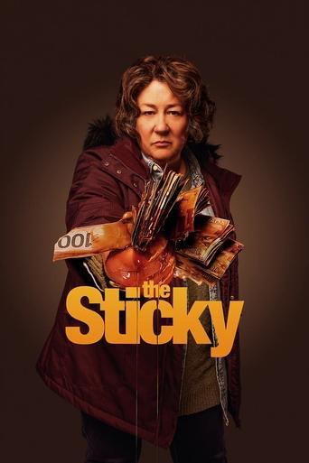 The Sticky : Fraudes sucrées et crimes salés poster