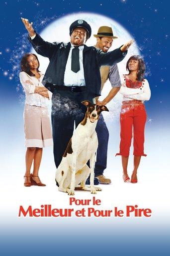 Pour le meilleur et pour le pire poster